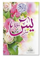SURAH YASEEN (9 - 20 30 16 SMALL) | سورۂ یس (۹ - ۲۰ ۳۰ ۱۶ چھوٹی)