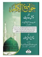 JAWAAMI AL-KALIM 19 (SMALL) | جوامع الکلم ۱۹ (چھوٹی)